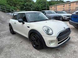 Bianco Usata 2017 Mini ONE Due volumi | 11.970 € (Buon prezzo)