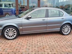 Grigio Usata 2005 Jaguar X-type Executive Tre volumi | 6000 € (Buon prezzo)