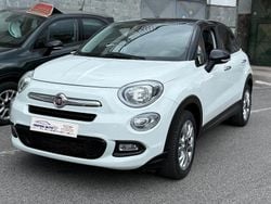 Blu Usata 2016 Fiat 500X Cross SUV | 10.000 € (Super prezzo)