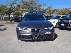 Grigio Usata 2020 Alfa Romeo Giulia Veloce Tre volumi | 20.000 € (Super prezzo)