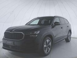 Nero Usata 2025 Skoda Kodiaq Executive SUV | 35.000 € (Ottimo prezzo)
