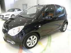 Nero Usata 2009 Opel Agila Due volumi | 3950 € (Cara)