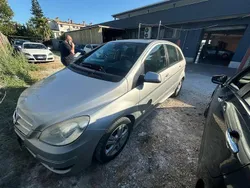 Other Usata 2009 Mercedes B180 Chrome Monovolume | 3700 € (Cara)