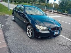 Usata 2007 BMW 320 Tre volumi | 2200 € (Super prezzo)