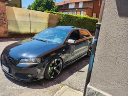Usata 2008 Audi S3 Coupé | 11.500 € (Ottimo prezzo)