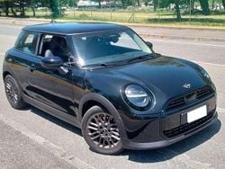Nero Usata 2024 Mini Cooper Classic Due volumi | 27.600 € (Buon prezzo)
