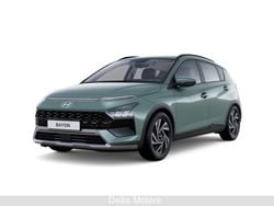 Usata 2024 Hyundai Bayon SUV | 17.250 € (Buon prezzo)
