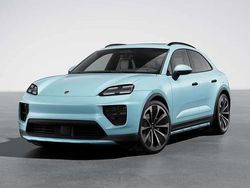 Blu frozen Usata 2024 Porsche Macan SUV | 94.000 €