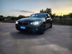 Nero Usata 2017 BMW 114 M Sport Due volumi | 12.000 € (Super prezzo)