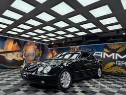 Nero Usata 1999 Mercedes 500 Tre volumi | 15.999 €