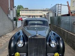 Grigio Usata 1950 Rolls Royce Silver Cloud Tre volumi | 24.000 €