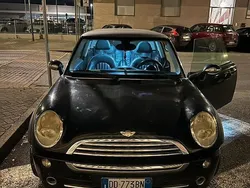 Usata 2007 Mini Cooper Due volumi | 2300 € (Ottimo prezzo)
