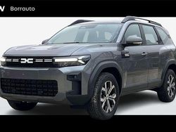 Grigio scisto Nuova 2025 Dacia Bigster Expression SUV | 27.380 € (Buon prezzo)