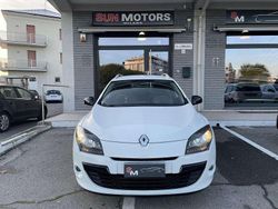 Bianco Usata 2011 Renault Mégane GrandTour Station wagon | 6890 € (Buon prezzo)
