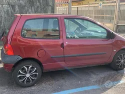 Usata 2006 Renault Twingo Due volumi | 2000 €