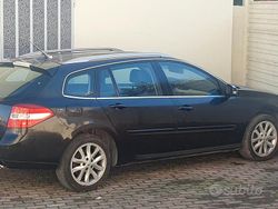 Nero Usata 2008 Renault Laguna III Station wagon | 1700 € (Buon prezzo)