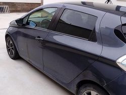 Blu Usata 2017 Renault Zoe Due volumi | 9500 €