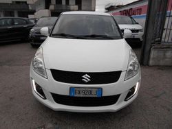 Bianco Usata 2014 Suzuki Swift Cool Tre volumi | 6500 € (Buon prezzo)