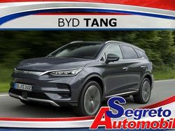 Other Nuova 2025 BYD Tang SUV | 60.590 €