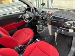 Nero Usata 2014 Fiat 500 Due volumi | 6300 € (Super prezzo)