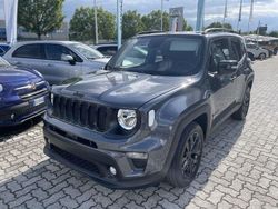 Grigio Usata 2023 Jeep Renegade Limited SUV | 24.500 € (Molto cara)