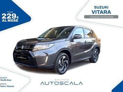 Grigio Usata 2024 Suzuki Vitara SUV | 22.990 € (Buon prezzo)