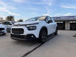 Bianco Usata 2022 Citroën C3 Feel Tre volumi | 11.900 € (Buon prezzo)