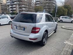 Usata 2010 Mercedes ML350 Premium SUV | 14.900 € (Buon prezzo)