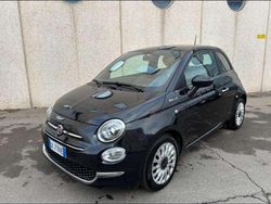 Nero Usata 2022 Fiat 500 Dolcevita Due volumi | 10.500 € (Ottimo prezzo)