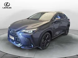 Sonic grey Nuova 2025 Lexus NX300 SUV | 58.900 €
