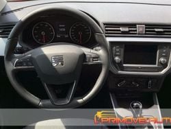 Rosso Usata 2020 Seat Arona Style SUV | 17.400 € (Cara)