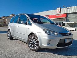 Usata 2007 Ford C-MAX Business Edition Monovolume | 3800 €
