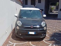 Nero Usata 2019 Fiat 500L Living Monovolume | 12.500 € (Buon prezzo)