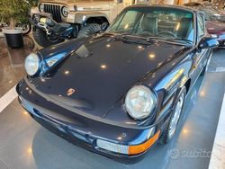 Blu Usata 1990 Porsche 911 Carrera Coupé | 92.000 €