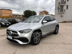 Grigio Usata 2023 Mercedes GLA200 AMG Line Premium SUV | 36.999 € (Ottimo prezzo)