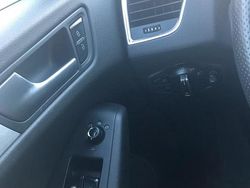 Bianco Usata 2012 Audi Q5 Advanced Plus SUV | 12.700 € (Buon prezzo)