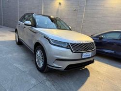 Grigio Usata 2019 Land Rover Range Rover Velar S SUV | 22.900 € (Ottimo prezzo)