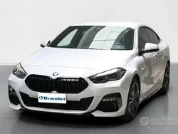Bianco Usata 2024 BMW 220 Comfort Edition Coupé | 35.400 € (Cara)