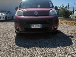 Viola Usata 2011 Fiat Qubo Dynamic Monovolume | 3000 € (Ottimo prezzo)