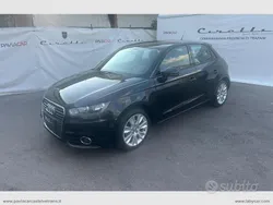 Usata 2013 Audi A1 Ambition Due volumi | 10.900 € (Cara)