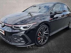 Nero Usata 2021 VW Golf GTI Tre volumi | 26.950 € (Ottimo prezzo)