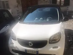 Usata 2019 Smart ForFour Tre volumi | 11.500 € (Buon prezzo)