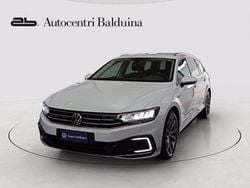 Onyx perlato Usata 2021 VW Passat GTE Station wagon | 24.900 € (Buon prezzo)