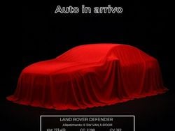 Bianco Usata 2014 Land Rover Defender Furgone | 25.900 €