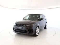 Grigio scuro Usata 2021 Land Rover Range Rover Sport HSE Dynamic SUV | 39.000 € (Super prezzo)