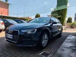 Nero Usata 2018 Audi A4 Business Station wagon | 14.999 € (Ottimo prezzo)