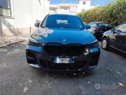 Grigio Usata 2022 BMW X1 M Sport SUV | 26.800 € (Ottimo prezzo)