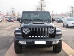 Nero Usata 2022 Jeep Gladiator Overland Pick-up | 48.900 €