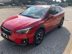 Rosso Usata 2018 Subaru XV Style SUV | 14.500 € (Buon prezzo)