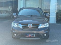 Grigio Usata 2015 Fiat Freemont SUV | 10.500 € (Molto cara)